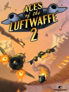 Aces of the Luftwaffe 2