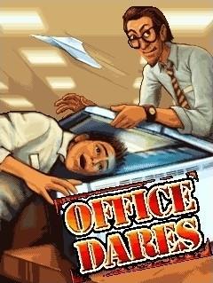 Office Dares - офисные войны