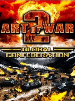 Art Of War 2: Global Confederation