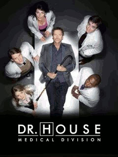 House игра  - House M.D. mobile game